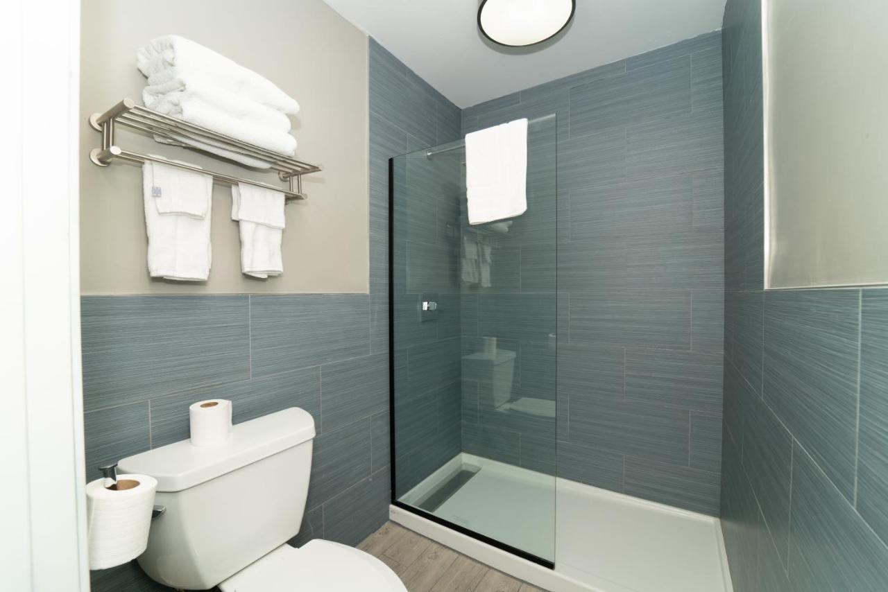 Hollywood Palms Inns & Suites Los Angeles Extérieur photo