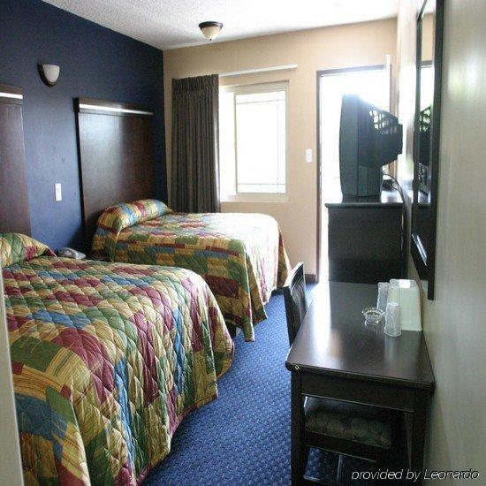 Hollywood Palms Inns & Suites Los Angeles Chambre photo