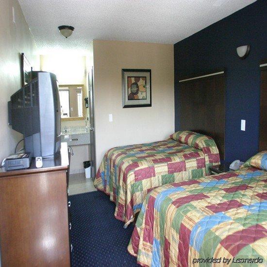 Hollywood Palms Inns & Suites Los Angeles Chambre photo