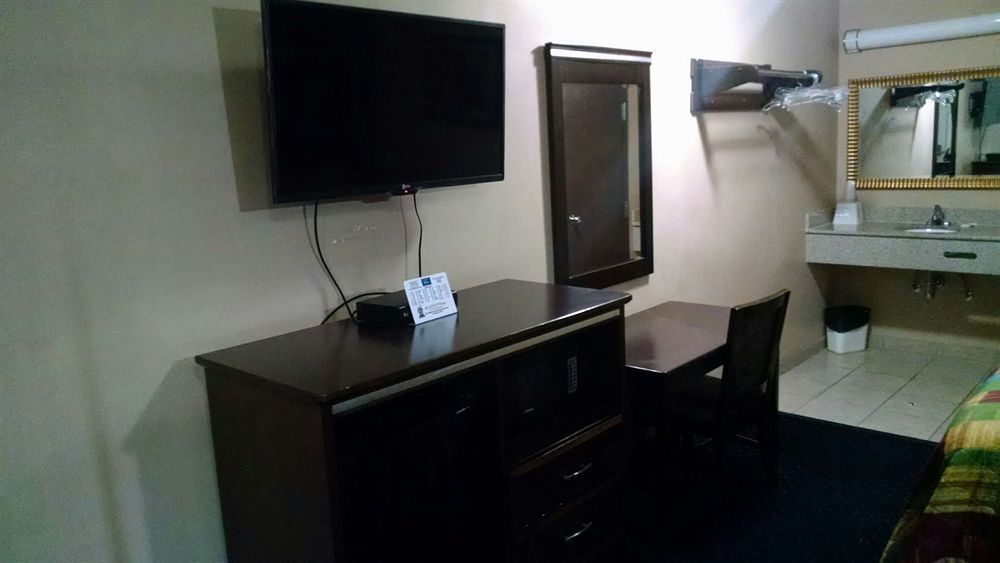 Hollywood Palms Inns & Suites Los Angeles Extérieur photo